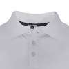 Camisa Polo Alma de Praia Collors Branco com Elastano - 2