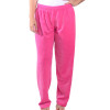 Sx Calça Alma De Praia Plush Rosa - 1