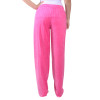 Sx Calça Alma De Praia Plush Rosa - 2