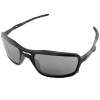 Óculos Oakley Triggerman Black/Lente Black Iridium - 1