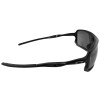 Óculos Oakley Triggerman Black/Lente Black Iridium - 4