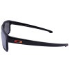 Óculos Oakley Sliver Olimpics Collection Polished Black/Lente Chrome Iridium - 5