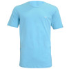 Camiseta Mormaii Keep Basic Azul Oceano PROMOÇÃO - 1