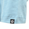 Camiseta Mormaii Keep Basic Azul Oceano PROMOÇÃO - 3