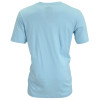 Camiseta Mormaii Keep Basic Azul Oceano PROMOÇÃO - 4