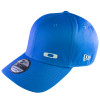 Boné Oakley Square O Cap 2.0 Azul Bebe Metal LIQUIDAÇÃO - 1