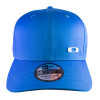 Boné Oakley Square O Cap 2.0 Azul Bebe Metal LIQUIDAÇÃO - 2