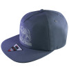 Boné Oakley Foundation Snap Back O-Justable Grafite Flex Fit - 1