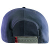 Boné Oakley Foundation Snap Back O-Justable Grafite Flex Fit - 3