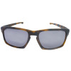 Óculos Oakley Sliver Matte Brown Tortoise/Lente Warm Grey - 2