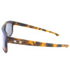 Óculos Oakley Sliver Matte Brown Tortoise/Lente Warm Grey - 4