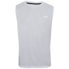 Regata Oakley Fitness Wind 2.0 Branca LIQUIDAÇAO - 1