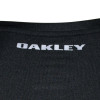 Regata Oakley Fitness Wind 2.0 Preta LIQUIDAÇAO - 3