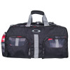 Mala Oakley Dry Goods Duffel Preta LANÇAMENTO - 1