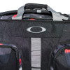 Mala Oakley Dry Goods Duffel Preta LANÇAMENTO - 2