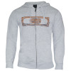 Moletom Oakley The Hype Fleece Cinza PROMOÇAO - 1