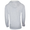 Moletom Oakley The Hype Fleece Cinza PROMOÇAO - 5