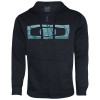 Moletom Oakley The Hype Fleece Preto LANÇAMENTO EM PROMOÇAO - 1