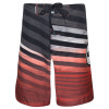 Bermuda Agua Oakley Blocked Stripe Boardshort PROMOÇAO - 1