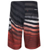 Bermuda Agua Oakley Blocked Stripe Boardshort PROMOÇAO - 6