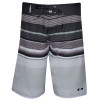 Bermuda Água Oakley Move Stripe Boardshort PROMOÇAO - 1