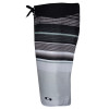 Bermuda Água Oakley Move Stripe Boardshort PROMOÇAO - 2