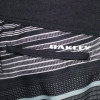 Bermuda Água Oakley Move Stripe Boardshort PROMOÇAO - 7