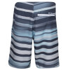 Bermuda Água Oakley Shadow Blue Boardshort - 6