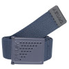 Cinto Oakley Factory Pilot Belt Cinza - 1