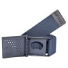 Cinto Oakley Factory Pilot Belt Cinza - 3