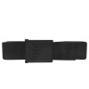 Cinto Oakley Factory Pilot Belt Preto - 2