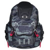 Mochila Oakley Bathroom Sink Camuflada LIQUIDAÇÃO - 1