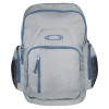 Mochila Oakley Works Pack 25L Cinza LIQUIDAÇAO - 1