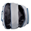 Mochila Oakley Works Pack 35L Cinza LIQUIDAÇAO - 7