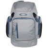 Mochila Oakley Works Pack 30L Cinza LIQUIDAÇAO - 1