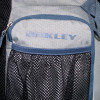 Mochila Oakley Works Pack 30L Cinza LIQUIDAÇAO - 4