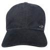 Boné Mormaii Basico Preto Com Logo Dourado LANÇAMENTO EM OFERTA - 2
