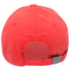 Boné Mormaii Básico Vermelho Com Logo Bordado LIQUIDAÇÃO - 3