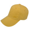 Boné Mormaii Básico Amarelo Com Logo Bordado LIQUIDAÇÃO - 1