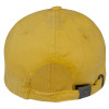 Boné Mormaii Básico Amarelo Com Logo Bordado LIQUIDAÇÃO - 3