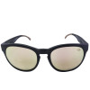 Óculos Mormaii Ventura Preto Fosco/Lente Gold Espelhada - 2