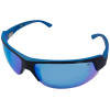 Óculos Mormaii Gamboa Air 3 Azul e Preto/ Lente Flash Azul - 1