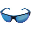 Óculos Mormaii Gamboa Air 3 Azul e Preto/ Lente Flash Azul - 2
