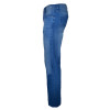 Calça Jeans Mormaii Slim Fit Índigo Blue - 3