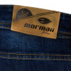 Calça Jeans Mormaii Shadow Blue - 6