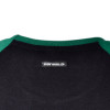 Camiseta Mormaii Surf Sensation Verde Manga 3/4 LANÇAMENTO - 3