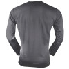 Camiseta Mormaii Cinza Chumbo Manga Longa LANÇAMENTO - 2