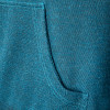 Moletom Mormaii Canguru Trance Verde Mar LANÇAMENTO EM OFERTA - 3