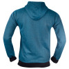Moletom Mormaii Canguru Trance Verde Mar LANÇAMENTO EM OFERTA - 5