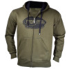 Moletom Mormaii Hoody Trip Verde Olive - 1